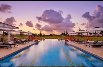 Apartment - 2 - 3 for sale in Marassi - Sidi Abdel Rahman - North Coast