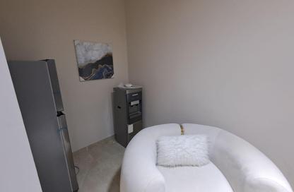 شقة - 2 غرف نوم - 2 حمامات للايجار في حى اسكان الجامعه الامريكية - كمبوندات التجمع الخامس - التجمع الخامس - مدينة القاهرة الجديدة - القاهرة