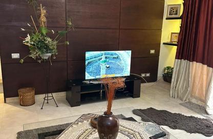 Apartment - 1 Bedroom - 1 Bathroom for rent in The Village - South Investors Area - New Cairo City - Cairo Apartment - 1 Bedroom - 1 Bathroom for rent in The Village - South Investors Area - New Cairo City - Cairo