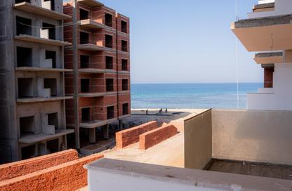 Apartment - 1 Bedroom - 1 Bathroom for sale in Al Ahyaa District - Hurghada - Red Sea