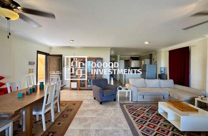 Chalet - 3 - 2 for sale in Telal Al Sokhna - Al Ain Al Sokhna - Suez
