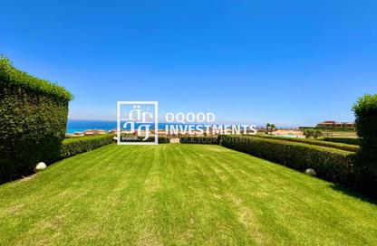 Chalet - 3 - 2 for sale in Telal Al Sokhna - Al Ain Al Sokhna - Suez Chalet - 3 - 2 for sale in Telal Al Sokhna - Al Ain Al Sokhna - Suez