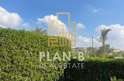 Apartment - 2 - 2 for sale in New Giza - Cairo Alexandria Desert Road - 6 October City - Giza