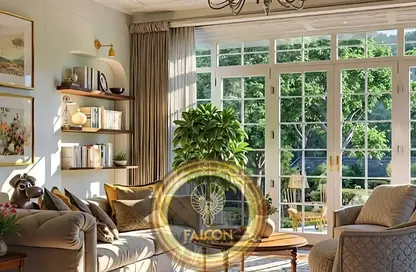 شقة - 3 غرف نوم - 2 حمامات للبيع في تاج سيتي - كمبوندات التجمع الخامس - التجمع الخامس - مدينة القاهرة الجديدة - القاهرة