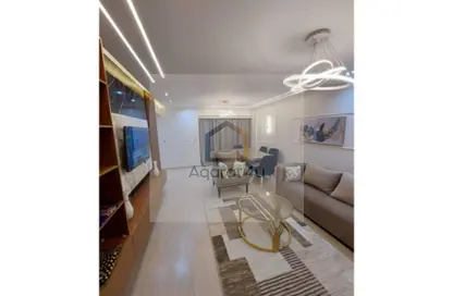 شقة - 3 غرف نوم - 2 حمامات للايجار في جنة 2 - كمبوندات الشيخ زايد - الشيخ زايد - الجيزة