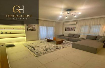 Apartment - 2 - 2 for rent in Area B - Ganoob El Acadimia - New Cairo City - Cairo Apartment - 2 - 2 for rent in Area B - Ganoob El Acadimia - New Cairo City - Cairo