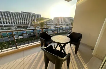 Apartment - 3 Bedrooms - 3 Bathrooms for rent in Mivida - 5th Settlement Compounds - The 5th Settlement - New Cairo City - Cairo