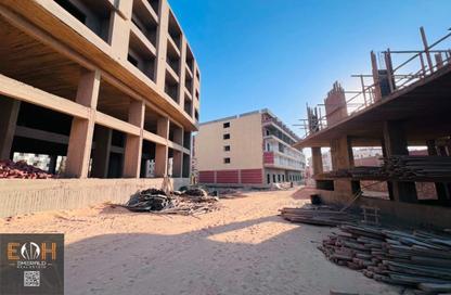 Apartment - Studio - 1 for sale in La Mora - Hurghada Resorts - Hurghada - Red Sea