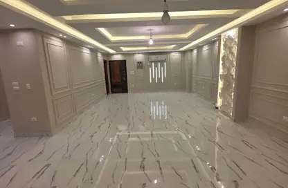 شقة - 3 غرف نوم - 2 حمامات للايجار في بيت الوطن - كمبوندات الشيخ زايد - الشيخ زايد - الجيزة