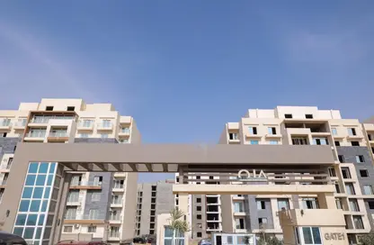 شقة - 2 غرف نوم - 2 حمامات للبيع في اويا - كمبوندات العاصمة الإدارية الجديدة - العاصمة الإدارية الجديدة - القاهرة