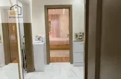 Apartment - 3 Bedrooms - 2 Bathrooms for sale in B3 - Madinaty - Cairo