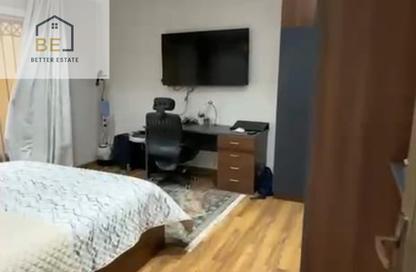 Apartment - 3 Bedrooms - 2 Bathrooms for sale in B3 - Madinaty - Cairo