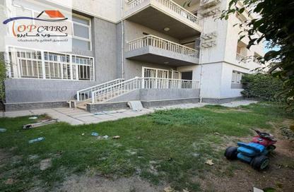 Apartment - 3 Bedrooms - 2 Bathrooms for sale in B10 - Madinaty - Cairo