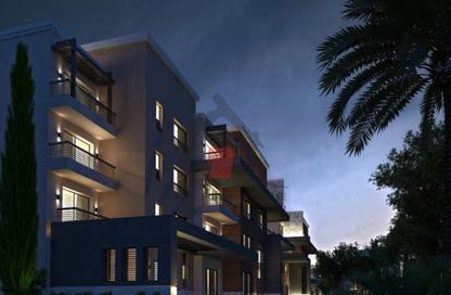 Penthouse - 3 Bedrooms - 3 Bathrooms for sale in New Giza - Cairo Alexandria Desert Road - 6 October City - Giza Penthouse - 3 Bedrooms - 3 Bathrooms for sale in New Giza - Cairo Alexandria Desert Road - 6 October City - Giza