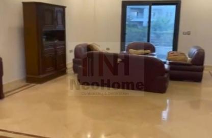 منزل مزدوج - 4 غرف نوم - 4 حمامات للايجار في مدينة وصال - كمبوندات الشروق - مدينة الشروق - القاهرة