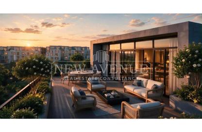 Apartment - 3 - 3 for sale in Valda Village - Mostakbal City Compounds - Mostakbal City - Future City - Cairo