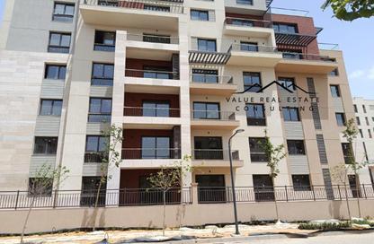 Apartment - 2 Bedrooms - 3 Bathrooms for sale in District 5 - 5th Settlement Compounds - The 5th Settlement - New Cairo City - Cairo