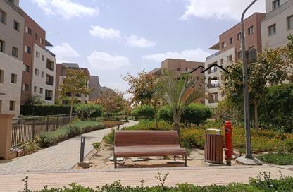 Apartment - 2 Bedrooms - 3 Bathrooms for sale in District 5 - 5th Settlement Compounds - The 5th Settlement - New Cairo City - Cairo