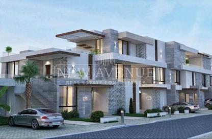 شاليه - غرفة نوم - 1 حمام للبيع في زويا - سيدي عبد الرحمن - الساحل الشمالي شاليه - غرفة نوم - 1 حمام للبيع في زويا - سيدي عبد الرحمن - الساحل الشمالي