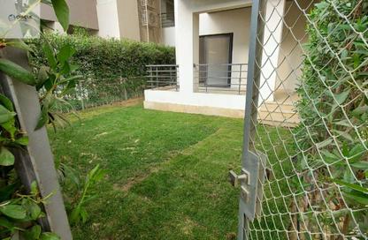 Apartment - Studio - 3 for rent in Moon Residences - Fifth Square - The 5th Settlement - New Cairo City - Cairo