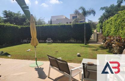 Townhouse - 6 - 5 for rent in Villette - 5th Settlement Compounds - The 5th Settlement - New Cairo City - Cairo Townhouse - 6 - 5 for rent in Villette - 5th Settlement Compounds - The 5th Settlement - New Cairo City - Cairo