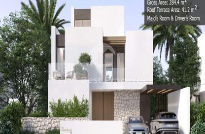 Apartment - 1 - 2 for sale in Mesca - Soma Bay - Safaga - Hurghada - Red Sea