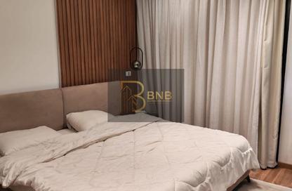 Apartment - 2 Bedrooms - 2 Bathrooms for rent in Villette - 5th Settlement Compounds - The 5th Settlement - New Cairo City - Cairo