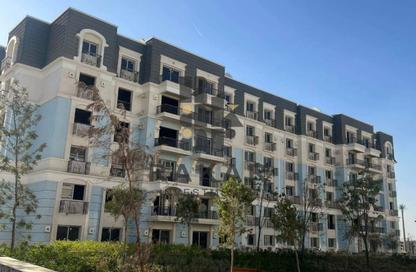 Apartment - 3 - 3 for sale in Mountain View iCity - 5th Settlement Compounds - The 5th Settlement - New Cairo City - Cairo