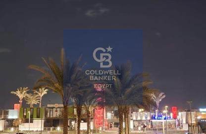 Apartment - 3 Bedrooms - 3 Bathrooms for sale in Mivida - 5th Settlement Compounds - The 5th Settlement - New Cairo City - Cairo