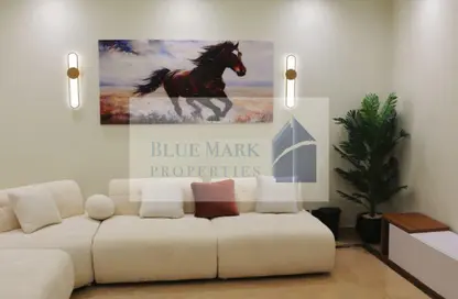 فيلا - 4 غرف نوم - 5 حمامات للايجار في پريڤادو - مدينتي - القاهرة