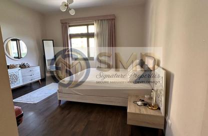 Apartment - 3 Bedrooms - 3 Bathrooms for rent in Mivida - 5th Settlement Compounds - The 5th Settlement - New Cairo City - Cairo