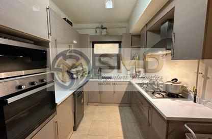 Apartment - 3 Bedrooms - 3 Bathrooms for rent in Mivida - 5th Settlement Compounds - The 5th Settlement - New Cairo City - Cairo