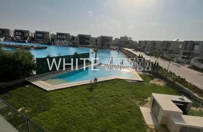 Villa - 5 Bedrooms - 6 Bathrooms for sale in Hacienda Bay - Sidi Abdel Rahman - North Coast Villa - 5 Bedrooms - 6 Bathrooms for sale in Hacienda Bay - Sidi Abdel Rahman - North Coast