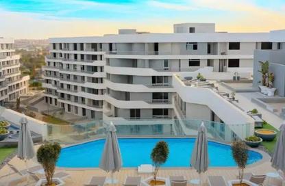 Apartment - 3 - 3 for sale in Bloomfields - Mostakbal City Compounds - Mostakbal City - Future City - Cairo