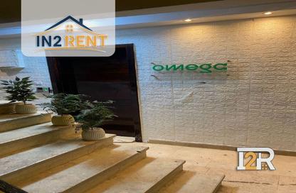 Office Space - Studio - 6 for rent in Street 206 - Degla - Hay El Maadi - Cairo Office Space - Studio - 6 for rent in Street 206 - Degla - Hay El Maadi - Cairo