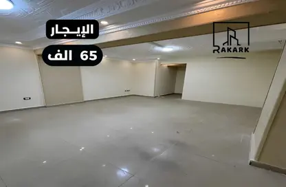 Office Space - 4 Bedrooms - 2 Bathrooms for rent in Masaken Sheraton - Sheraton Al Matar - El Nozha - Cairo