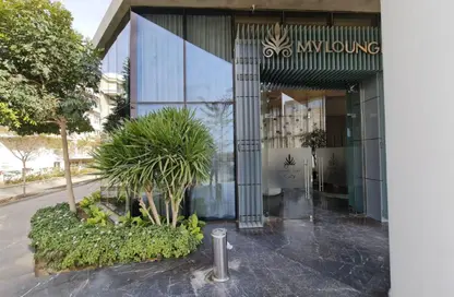 شقة - 3 غرف نوم - 3 حمامات للبيع في ماونتن فيو اى سيتي - كمبوندات التجمع الخامس - التجمع الخامس - مدينة القاهرة الجديدة - القاهرة