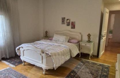 Apartment - 3 Bedrooms - 3 Bathrooms for rent in Six West - Beverly Hills - Sheikh Zayed Compounds - Sheikh Zayed City - Giza