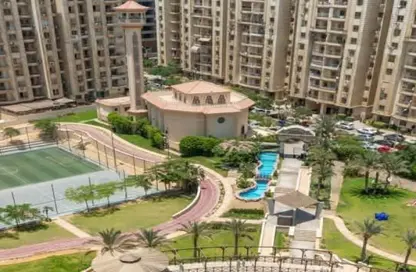 شقة - 3 غرف نوم - 3 حمامات للبيع في زهراء المعادي - حي المعادي - القاهرة