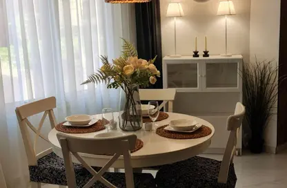 Apartment - 3 Bedrooms - 2 Bathrooms for sale in Hadayek El Ahram - Giza