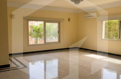 Villa - 5 Bedrooms - 4 Bathrooms for rent in Royal City - Sheikh Zayed Compounds - Sheikh Zayed City - Giza