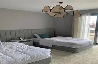 Apartment - 2 Bedrooms - 2 Bathrooms for sale in Via - Sheikh Zayed Compounds - Sheikh Zayed City - Giza