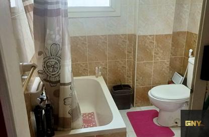 Apartment - 3 Bedrooms - 2 Bathrooms for sale in 1st Settlement Post office St. - The 1st Settlement - New Cairo City - Cairo