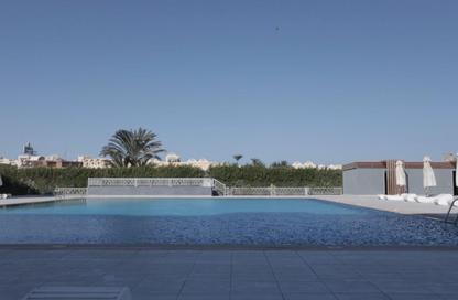 Apartment - Studio - 1 Bathroom for sale in Scandic Resort - Hurghada Resorts - Hurghada - Red Sea