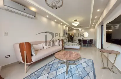 Apartment - 2 Bedrooms - 1 Bathroom for rent in Bolkly - Hay Sharq - Alexandria