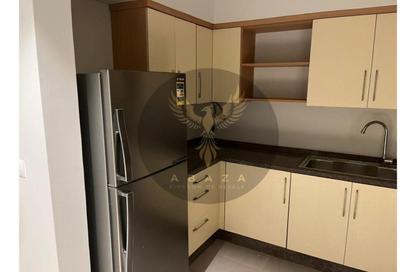 Apartment - Studio - 1 for sale in Mivida - 5th Settlement Compounds - The 5th Settlement - New Cairo City - Cairo