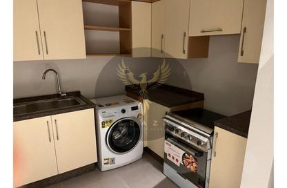 Apartment - Studio - 1 for sale in Mivida - 5th Settlement Compounds - The 5th Settlement - New Cairo City - Cairo