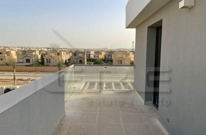 Apartment - 2 Bedrooms - 3 Bathrooms for sale in Villette - 5th Settlement Compounds - The 5th Settlement - New Cairo City - Cairo