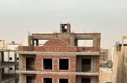 Apartment - 3 Bedrooms - 3 Bathrooms for sale in El Narges Buildings - Al Narges - New Cairo City - Cairo Apartment - 3 Bedrooms - 3 Bathrooms for sale in El Narges Buildings - Al Narges - New Cairo City - Cairo