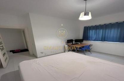 Apartment - 3 Bedrooms - 3 Bathrooms for sale in El Narges Buildings - Al Narges - New Cairo City - Cairo